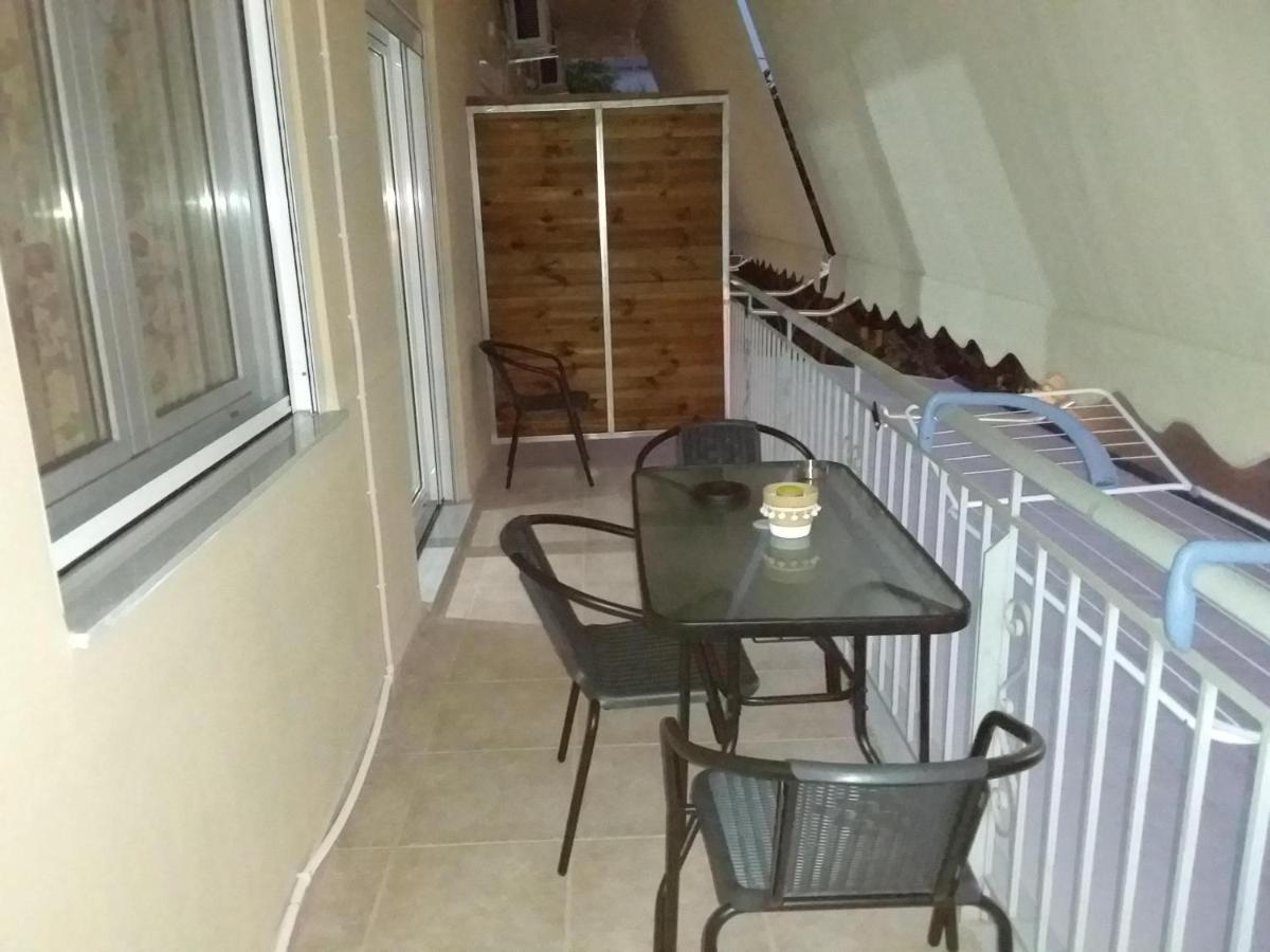 Holiday home Thalassa Almyros *