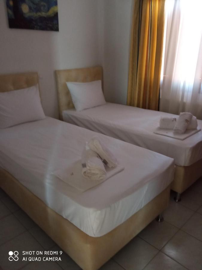 Apartment Annas 2