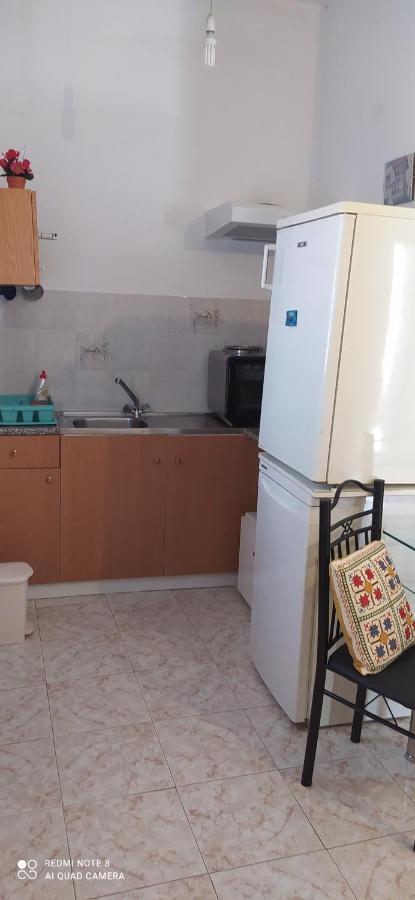 Maria Charalampaki Studios Apartment *