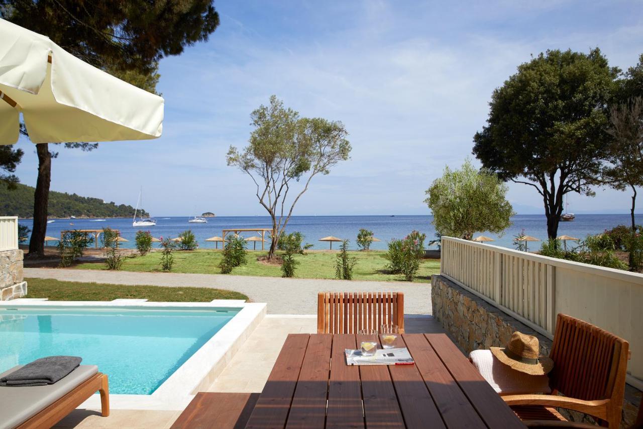Hotel Elivi Skiathos