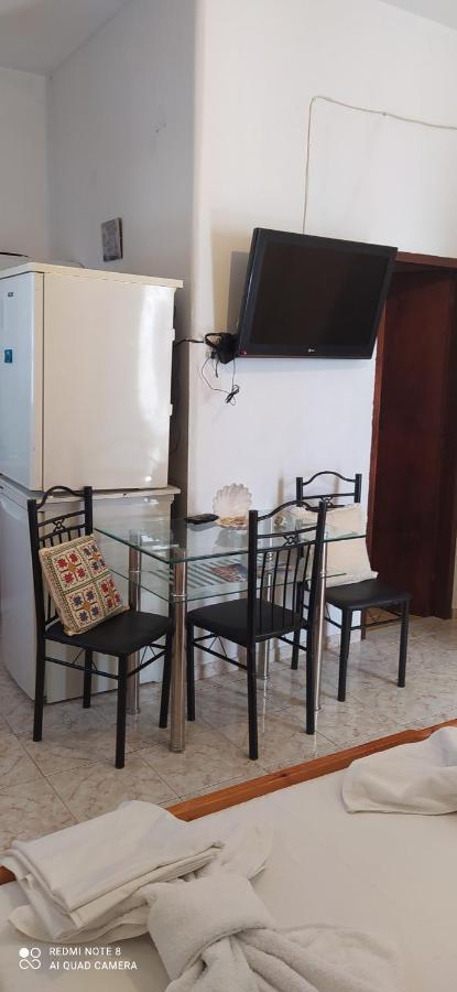 Maria Charalampaki Studios Apartment Skyros