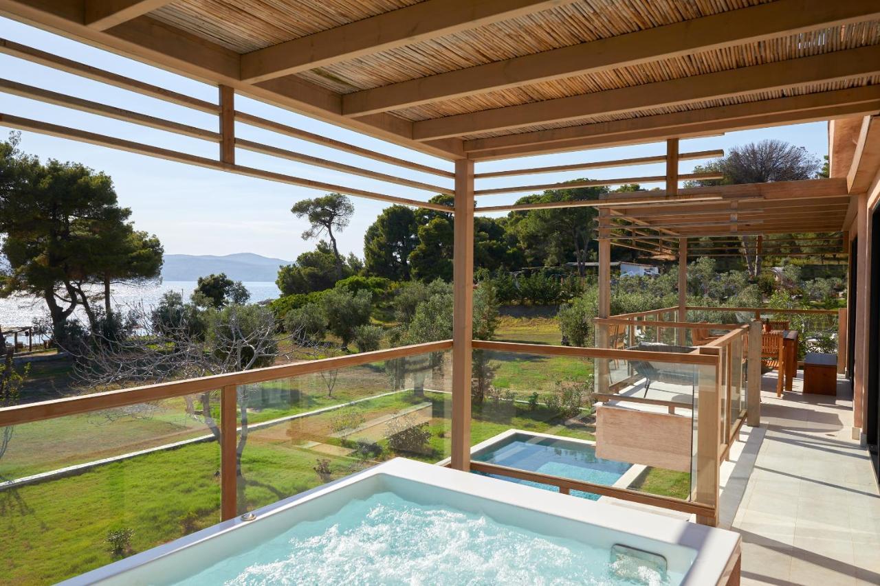 Elivi Skiathos Hotel 5*