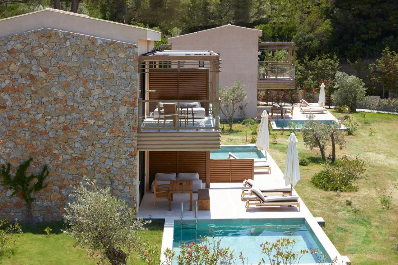 Elivi Skiathos Koukounaries