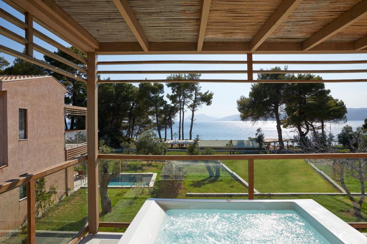 Elivi Skiathos 5*