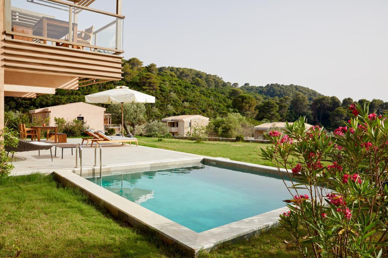 Elivi Skiathos Hotel 5*