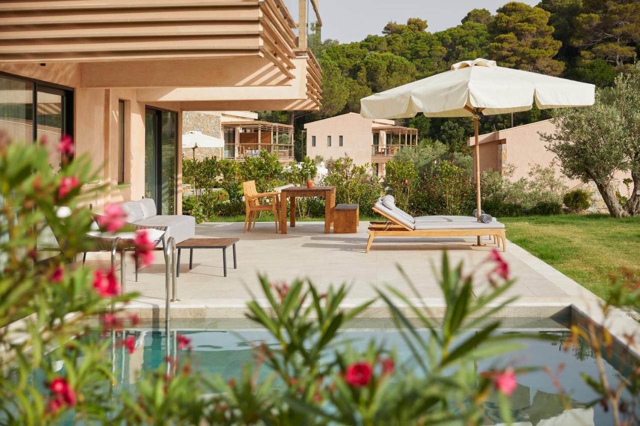 Elivi Skiathos Koukounaries