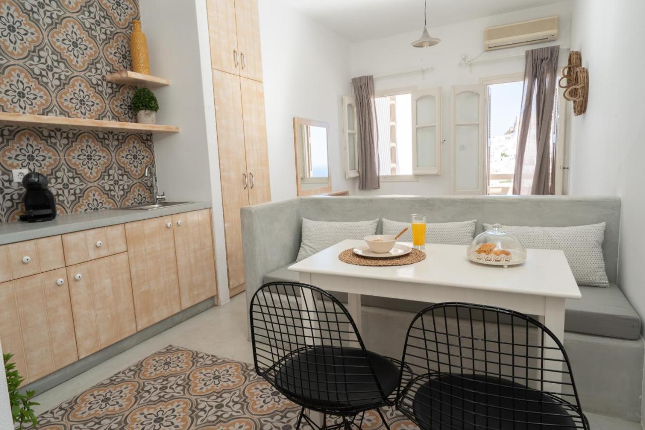 Anatoli Luxury & 2* Astypalaia