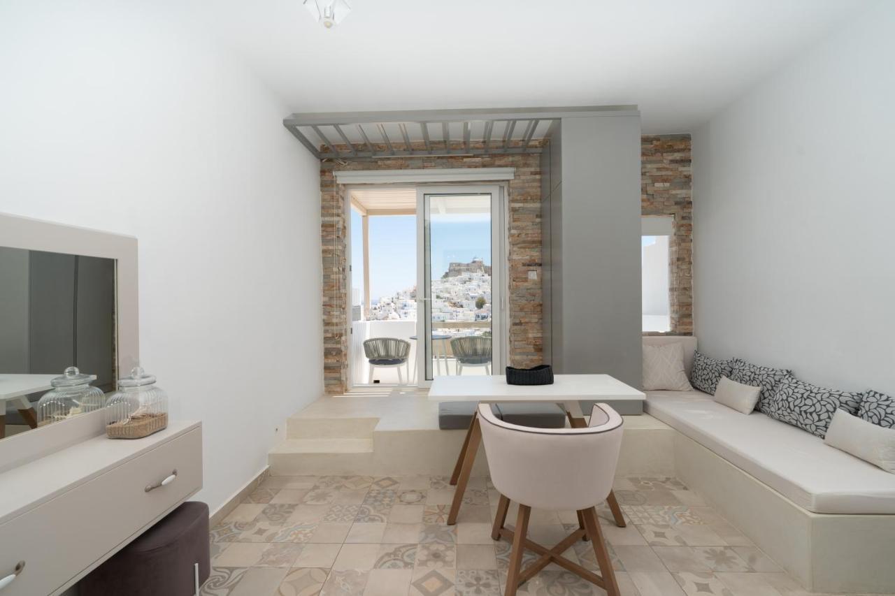 Anatoli Luxury & Aparthotel 2*