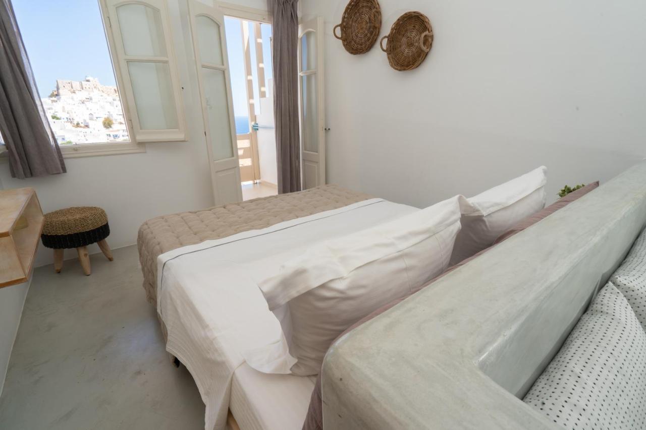 Anatoli Luxury & Astypalaia