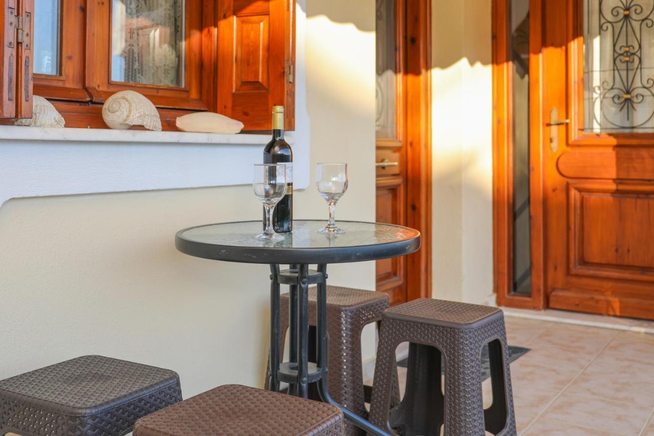 Apartment Antonia House