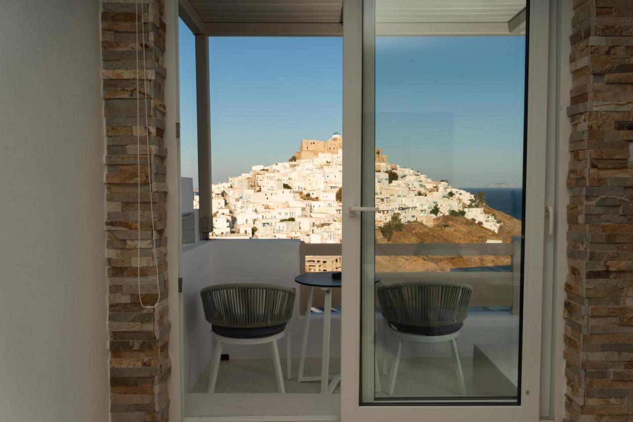 Anatoli Luxury &
