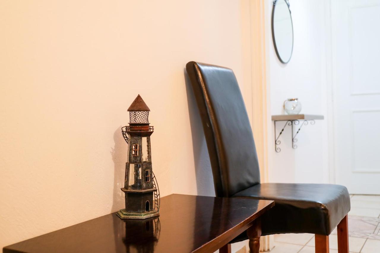 Fotis Apartment Skopelos Town