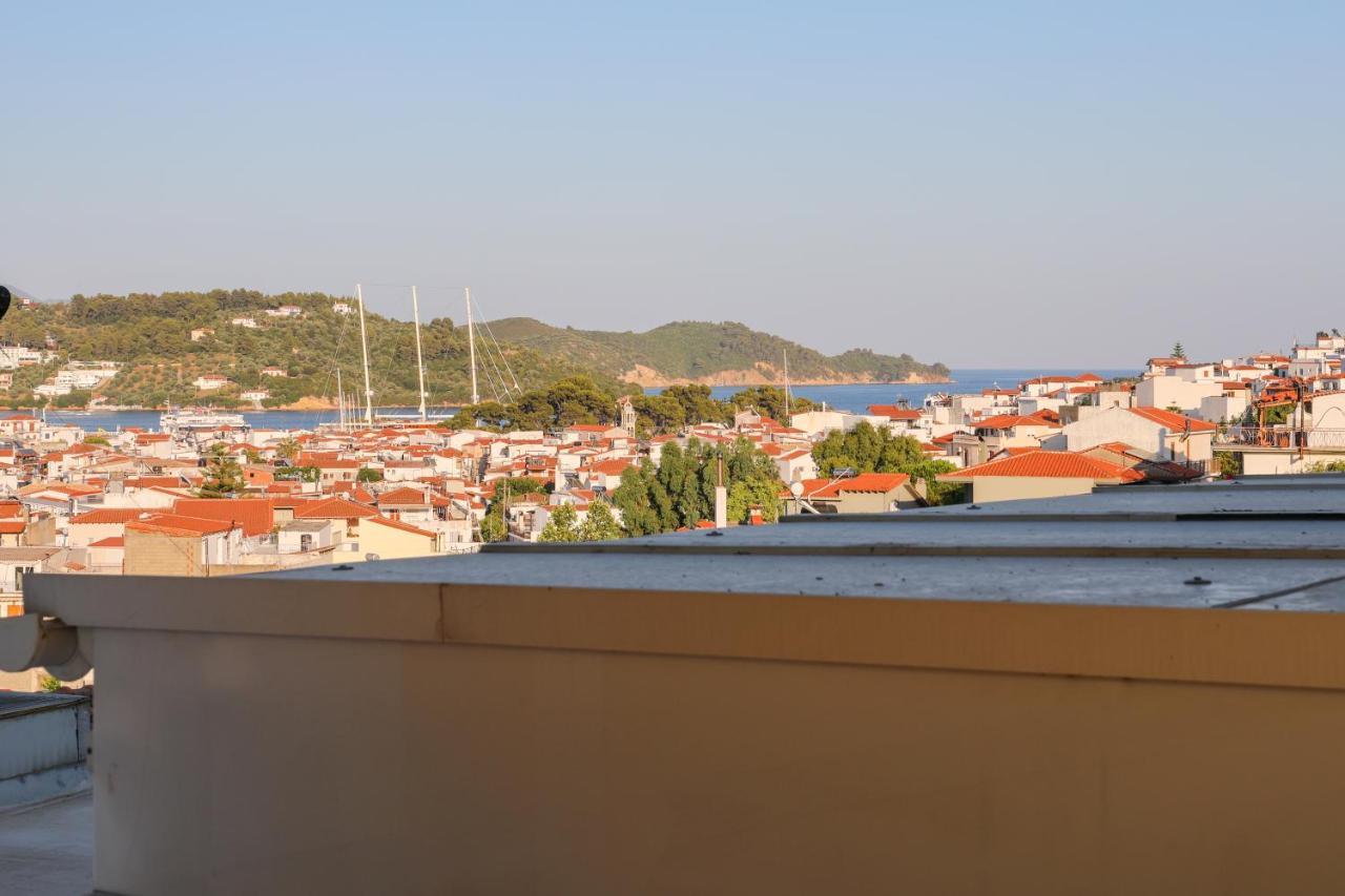 Antonia House Apartment