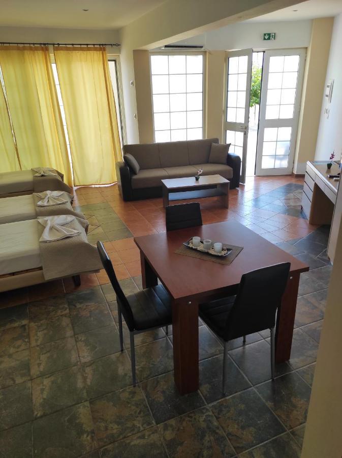 River's 3* Paradisi (Rhodes)