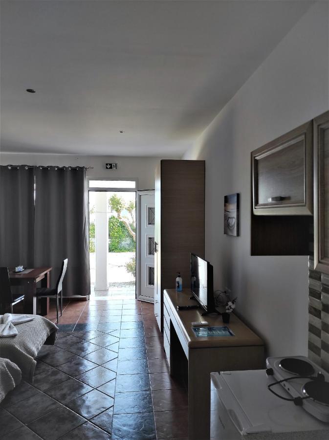 River's Aparthotel