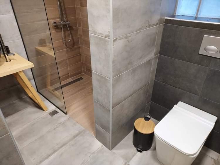 Nostos Aparthotel Mousata