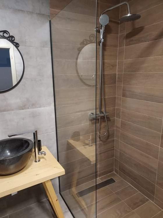 Nostos Aparthotel Mousata