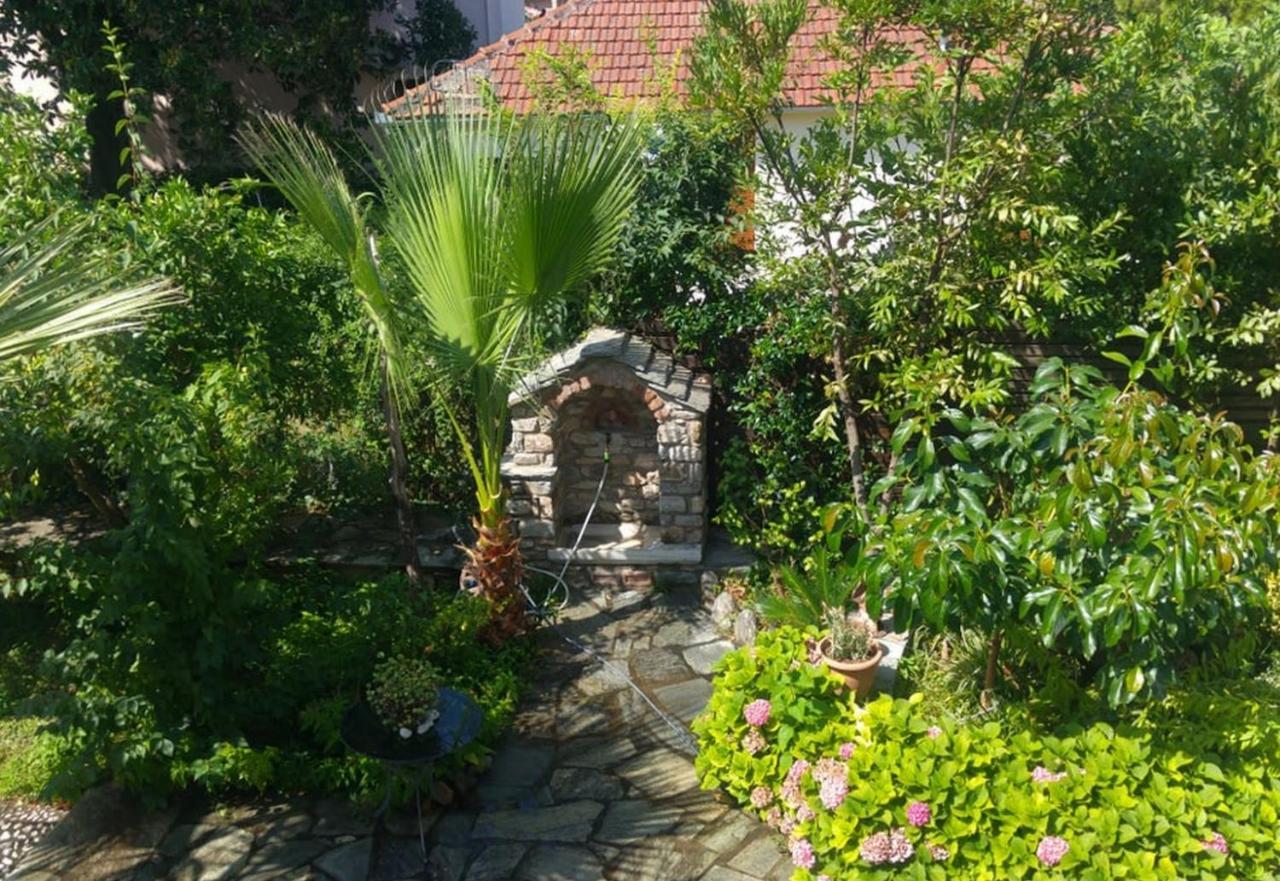 Archontiko Tsaknaki Manolia Guest house