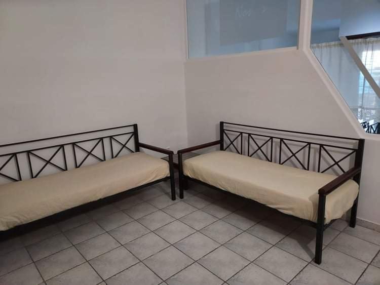 Nostos Aparthotel Mousata