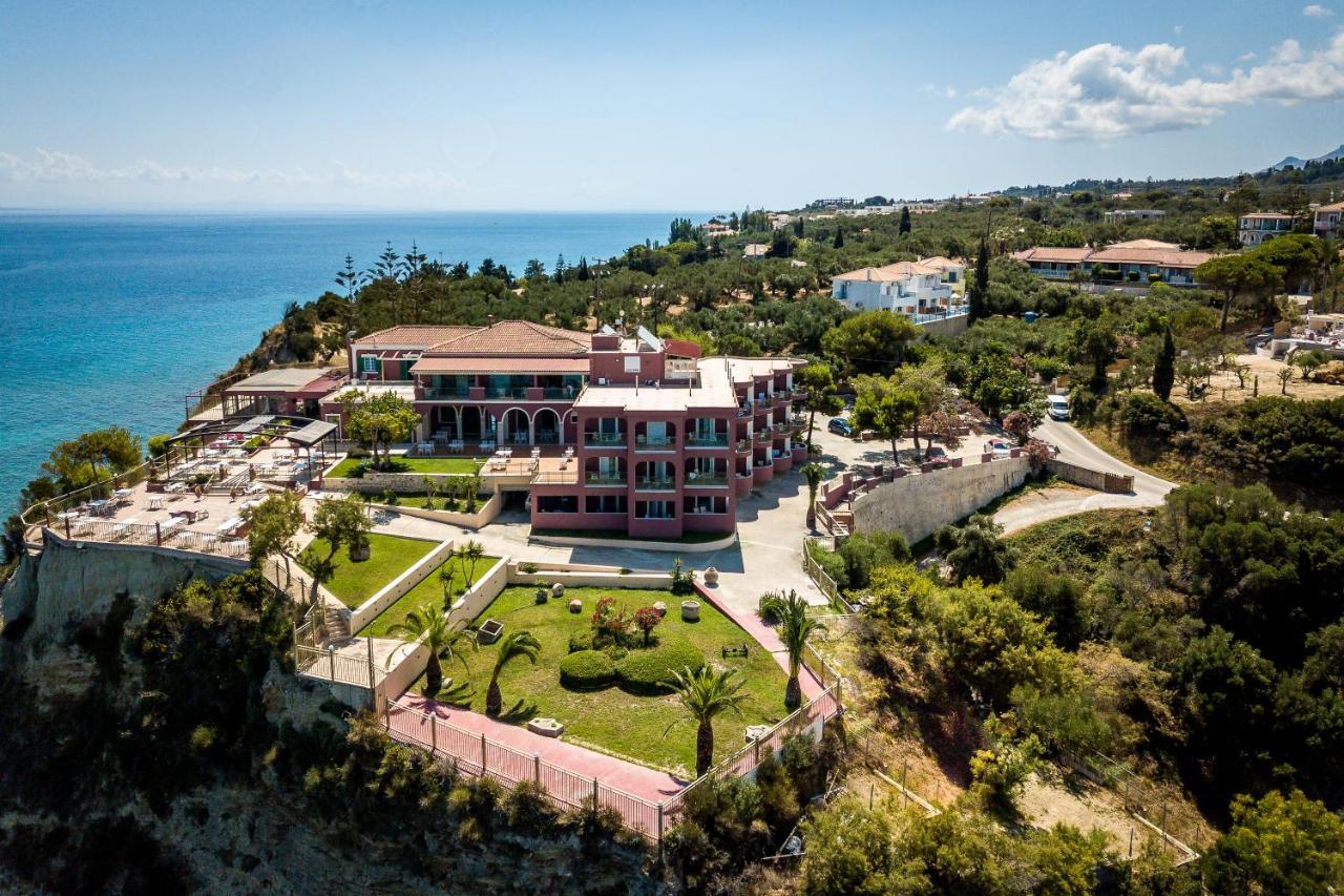 Balcony Boutique (adults Only) Hotel Tsilivi (Zakynthos)