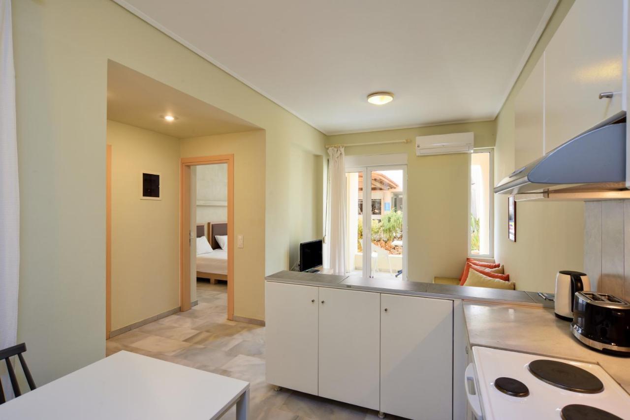 Elma's Dream & Aparthotel 3*