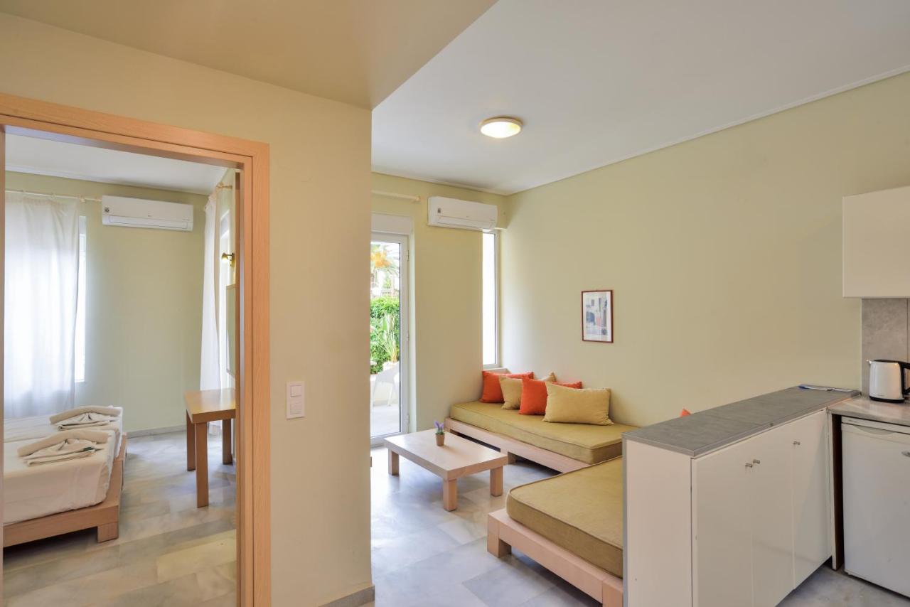 Elma's Dream & Aparthotel 3*