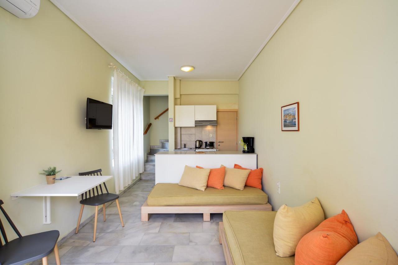 Aparthotel Elma's Dream & 3*