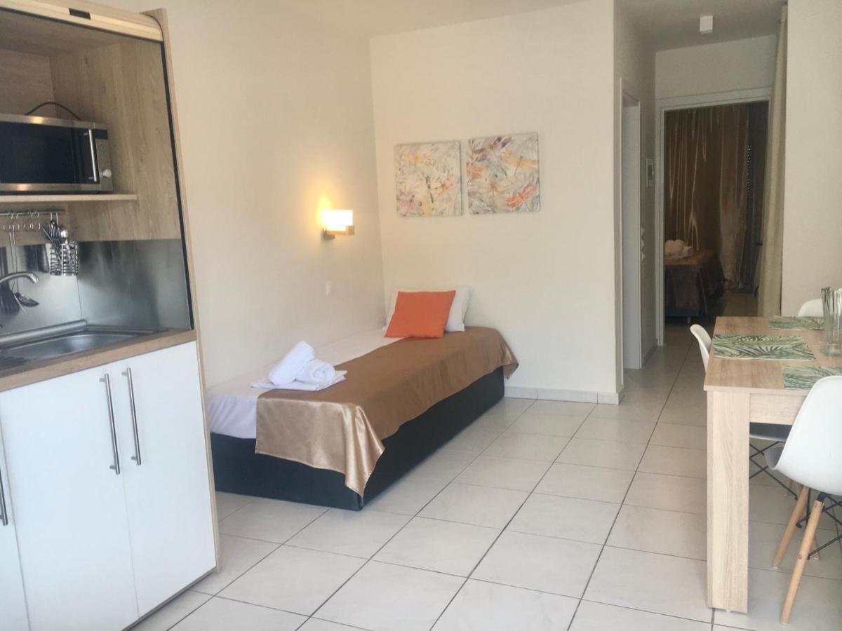 Katerina Apartment