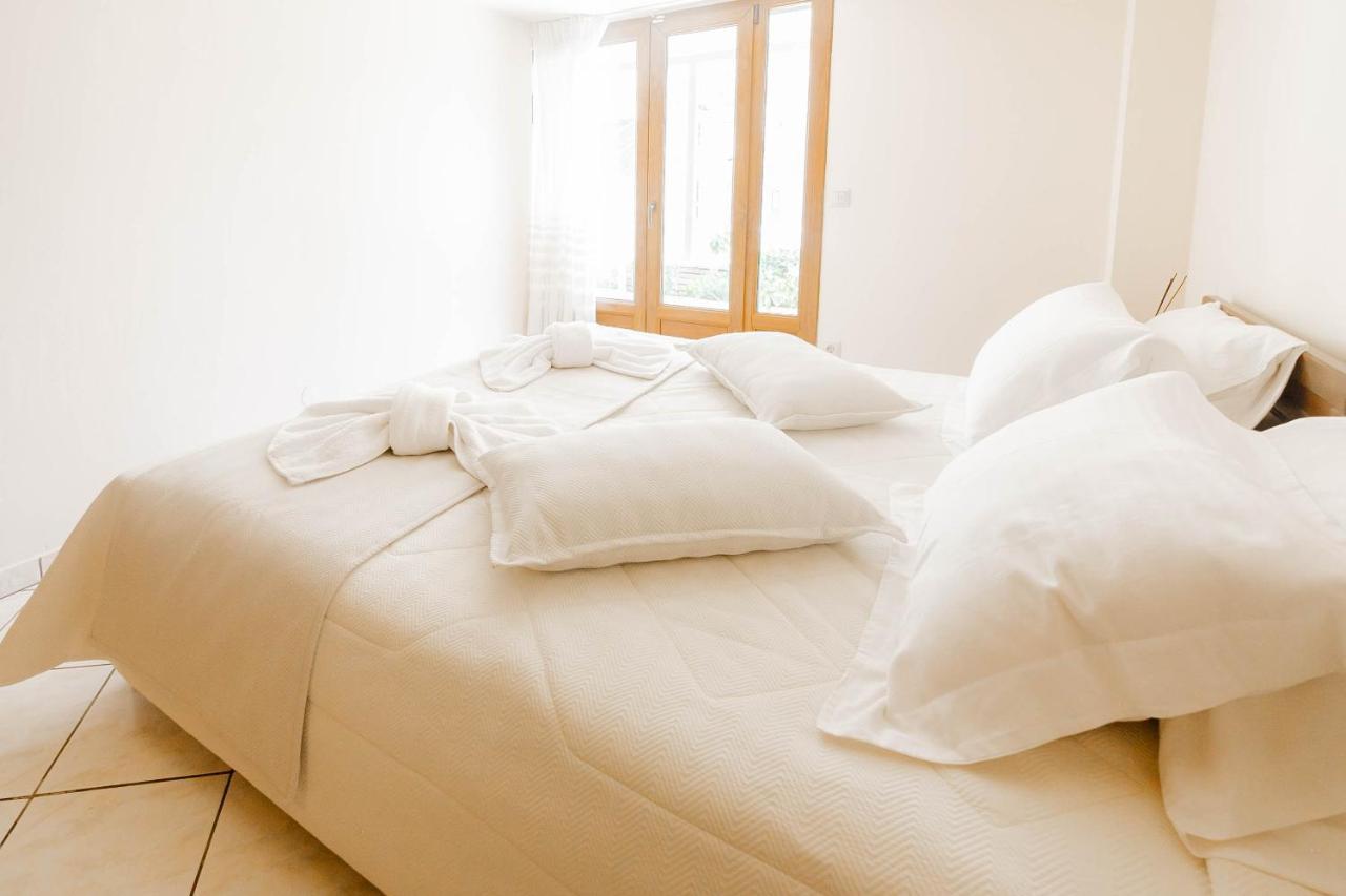 Apartment Zorbas Parga