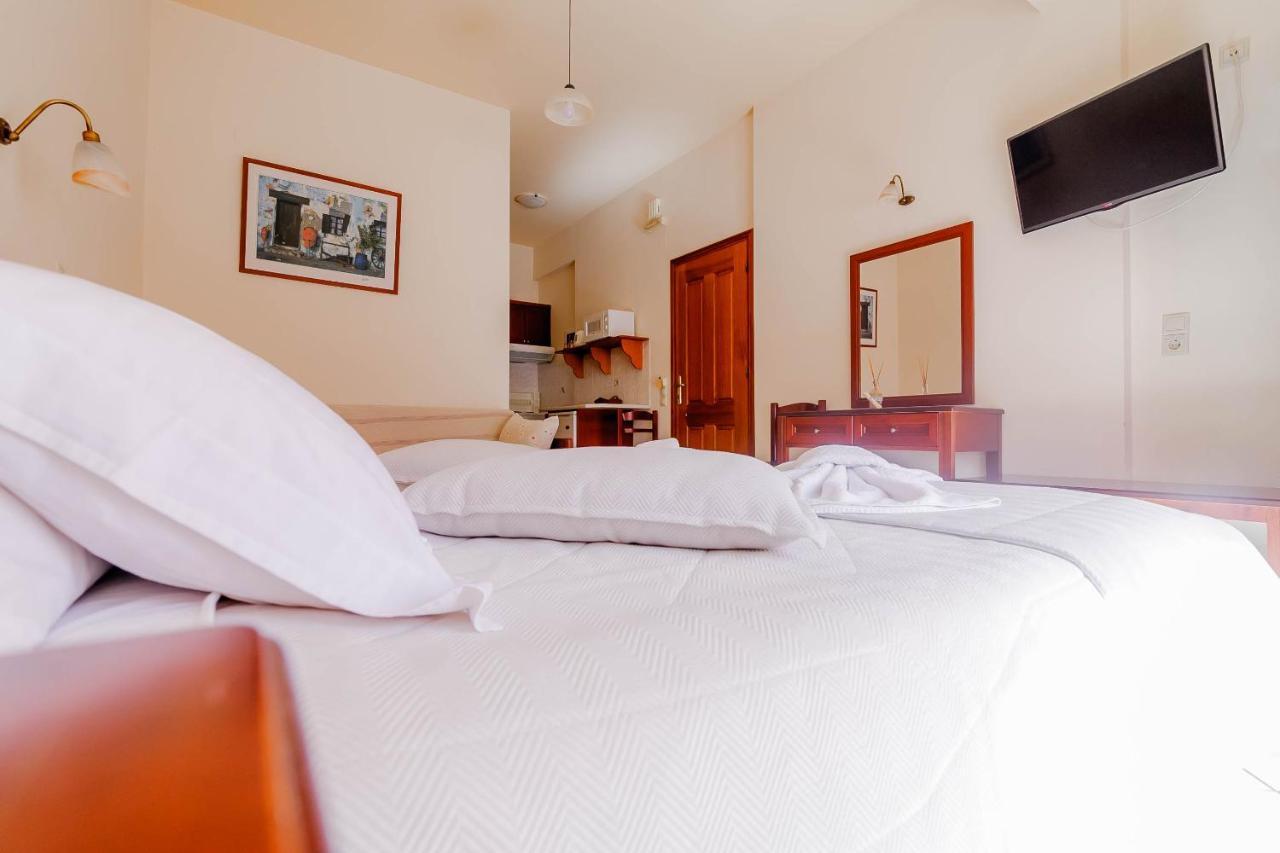 Apartment Zorbas