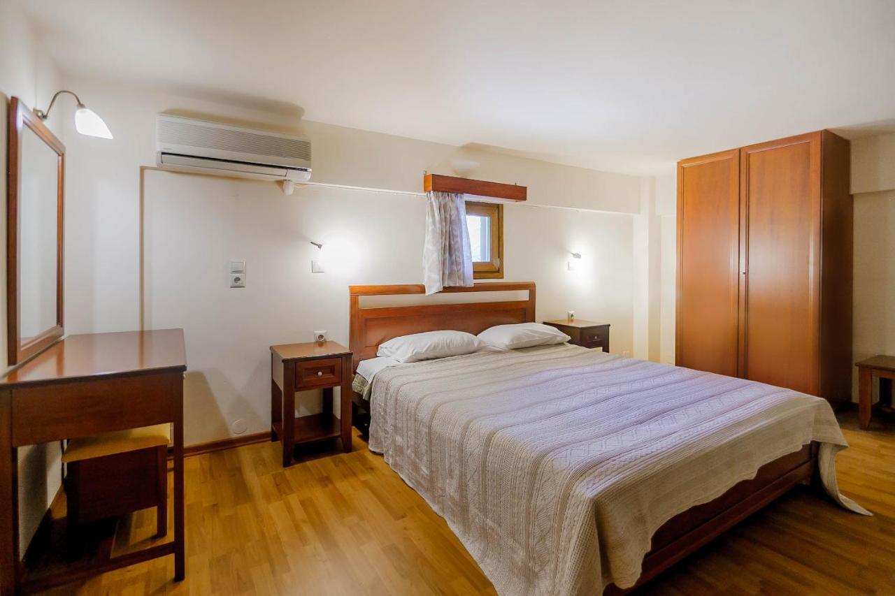 Zorbas Apartment *