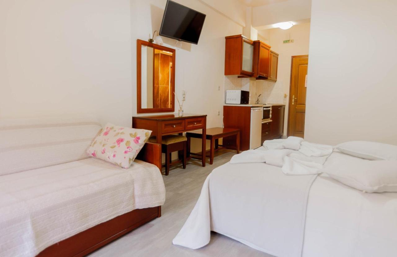 Apartment Zorbas Parga