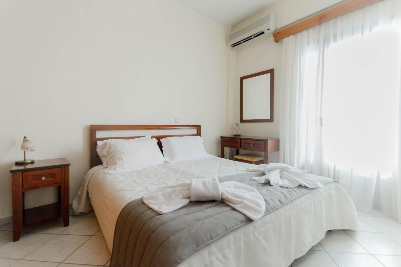 Zorbas Apartment