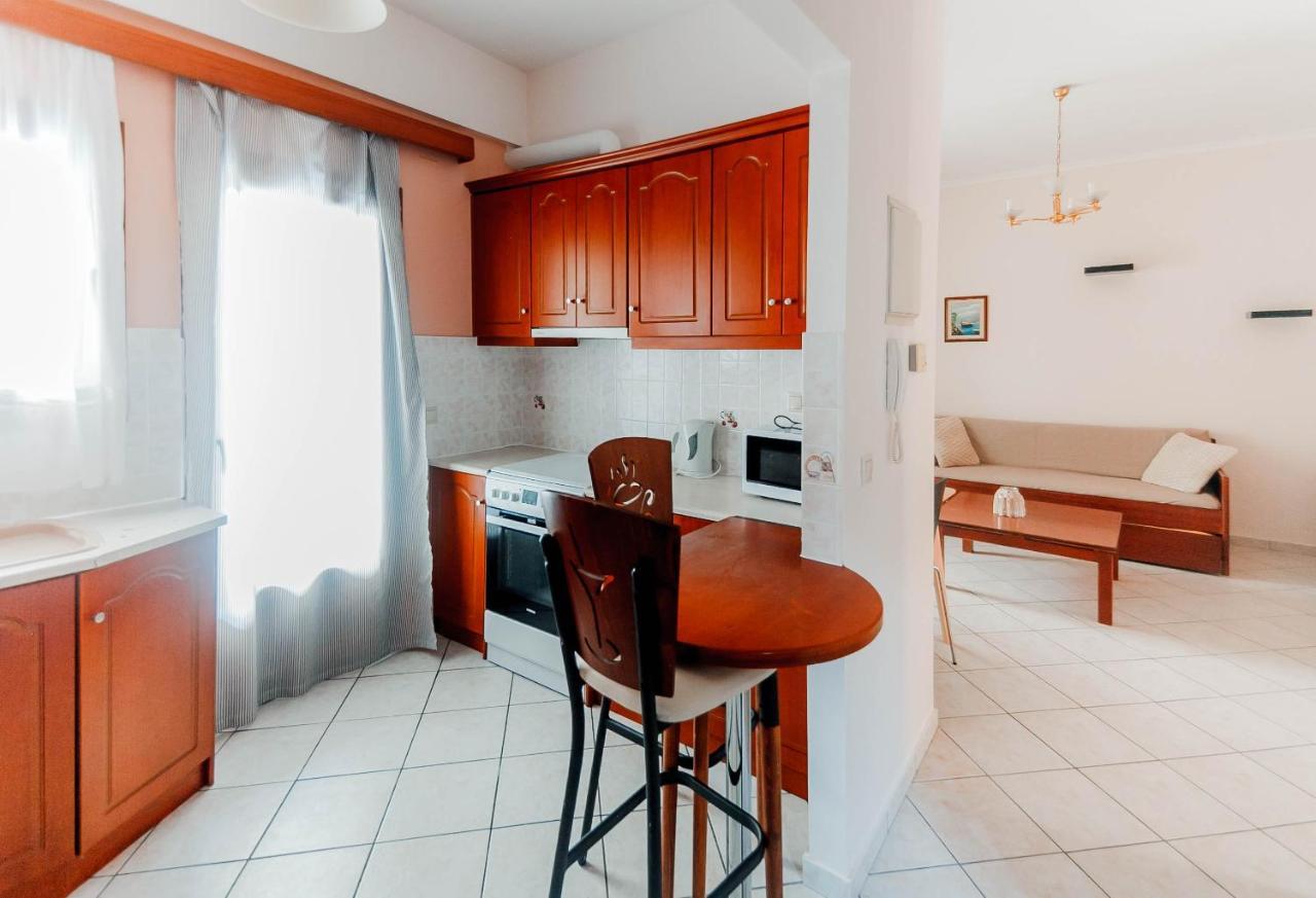 Apartment Zorbas