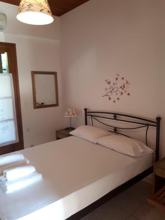Apartment Maria Filippa