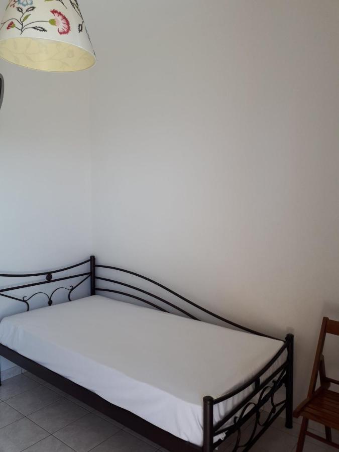 Apartment Maria Filippa Agios Nikitas