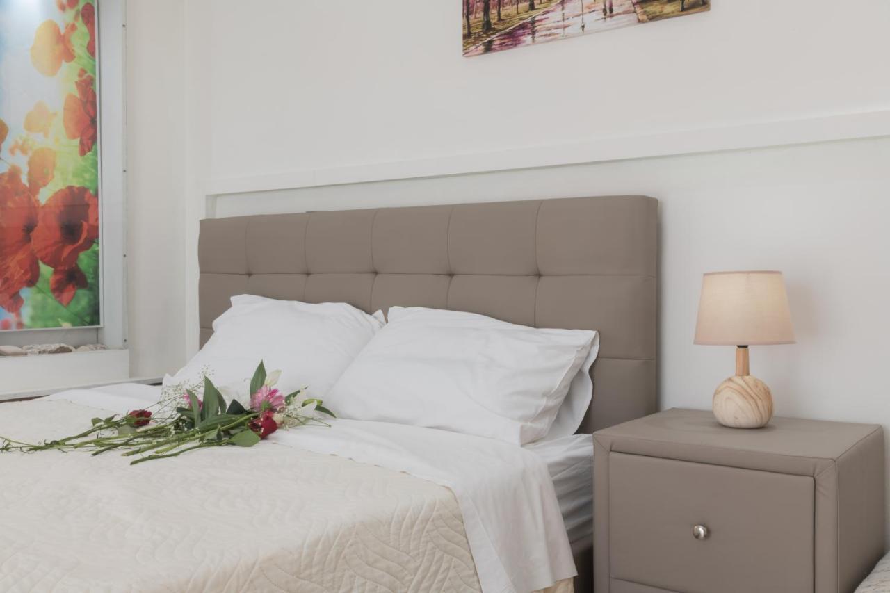 Guest house Petrakis 2*