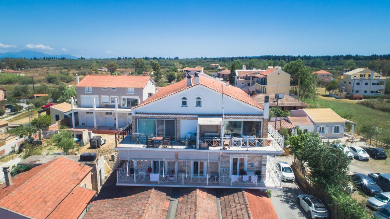 Petrakis Guest house 2*