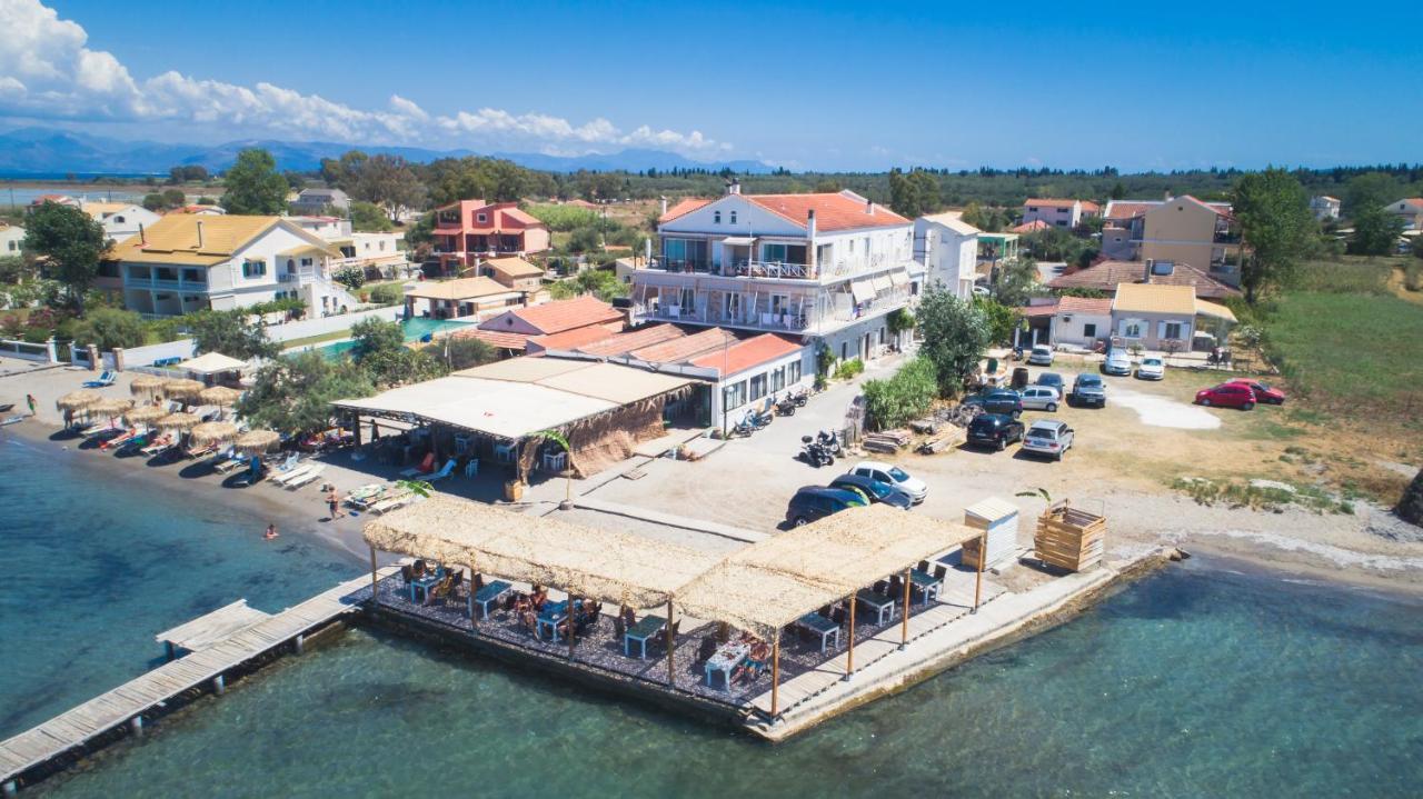 Guest house Petrakis 2*