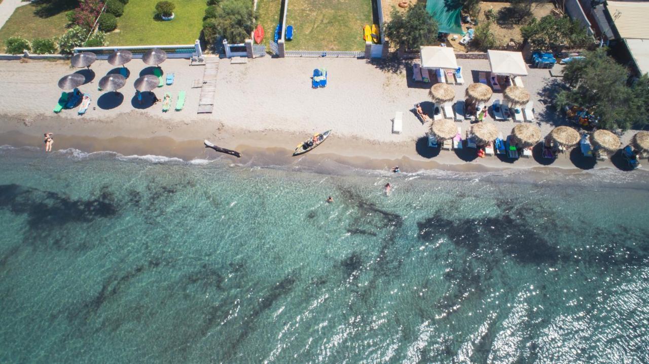 Petrakis Guest house