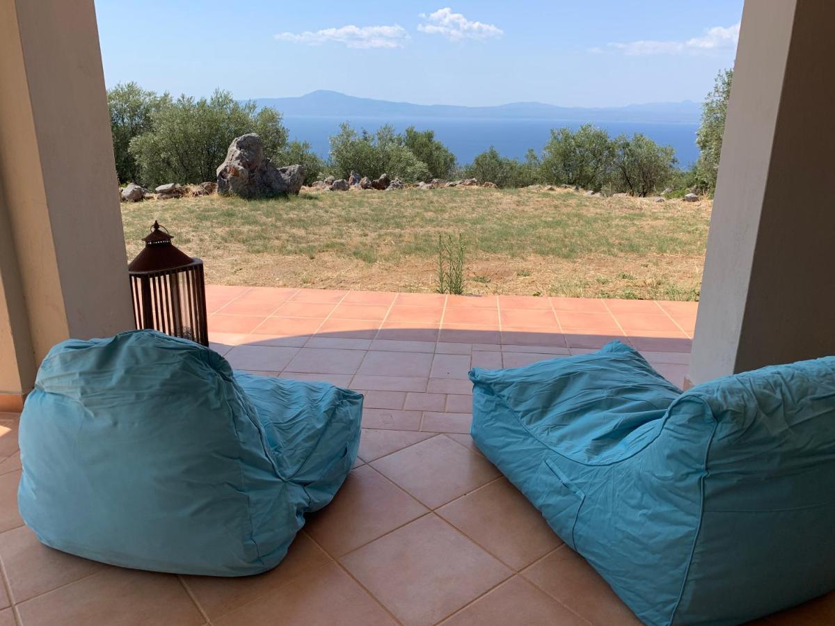 Ventana Villa *