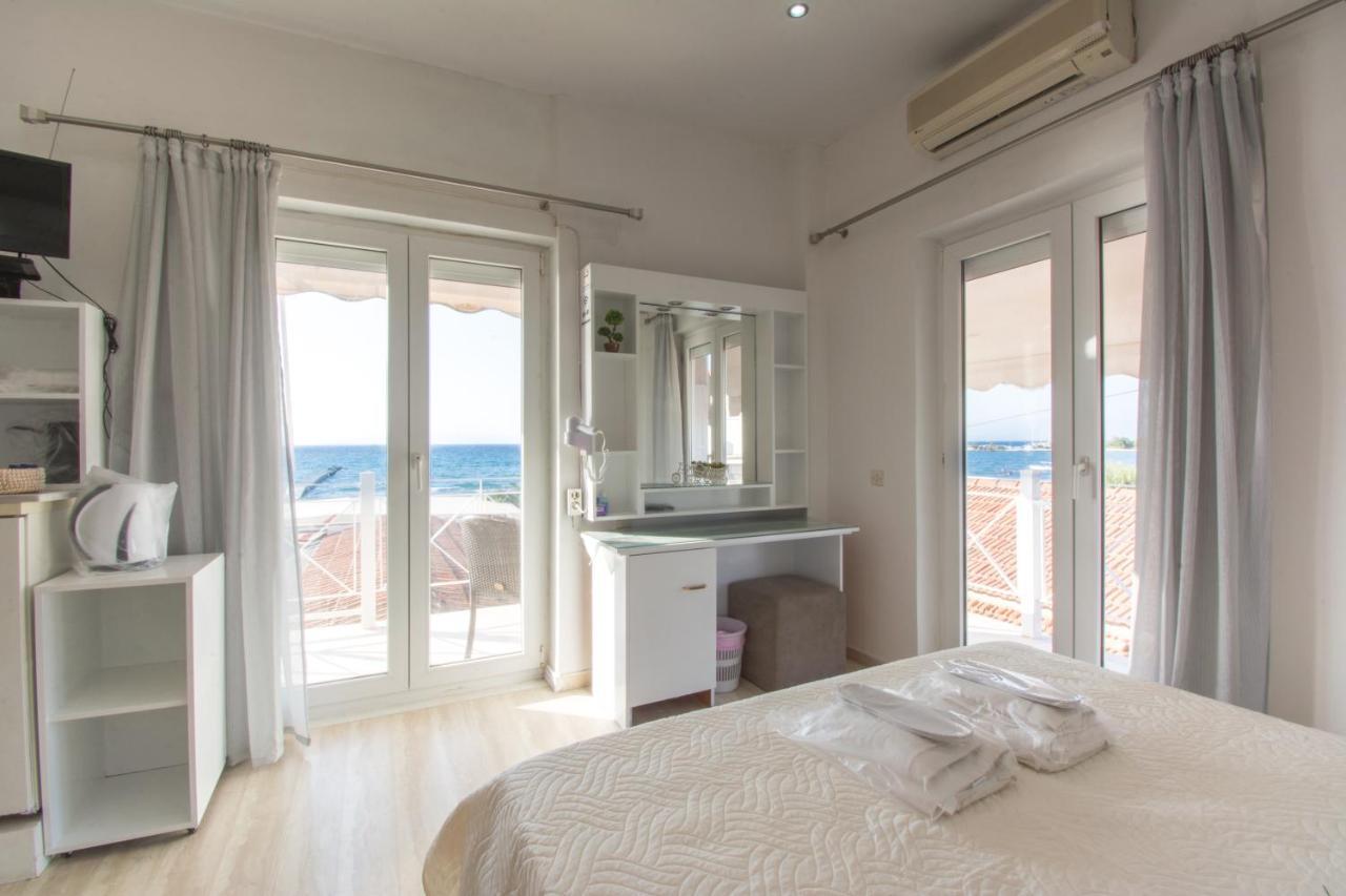 Petrakis Guest house