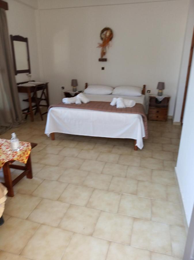 Apartment Buganvilla Sea View Apts Agia Pelagia (Crete)