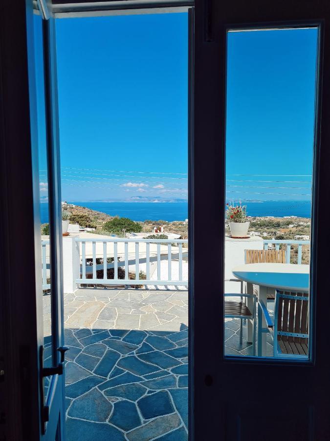 Petali Village 3* Apollonia (Sifnos)