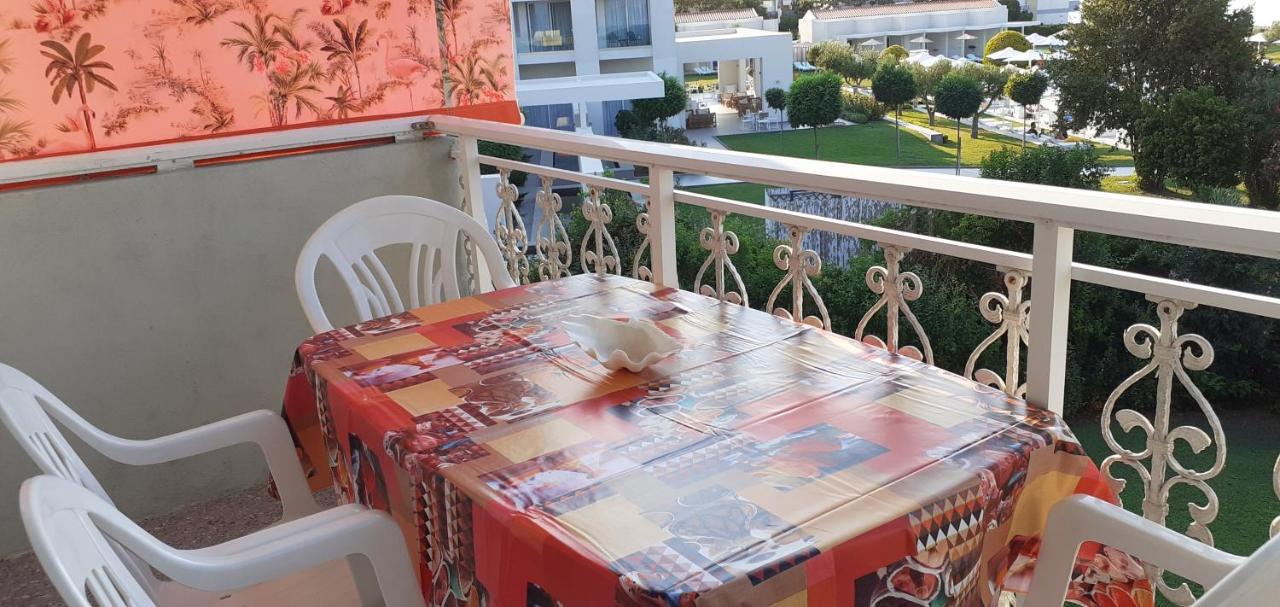 Poseidon Apartment Hanioti