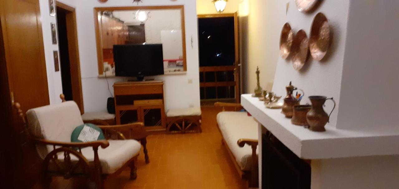 Poseidon Apartment