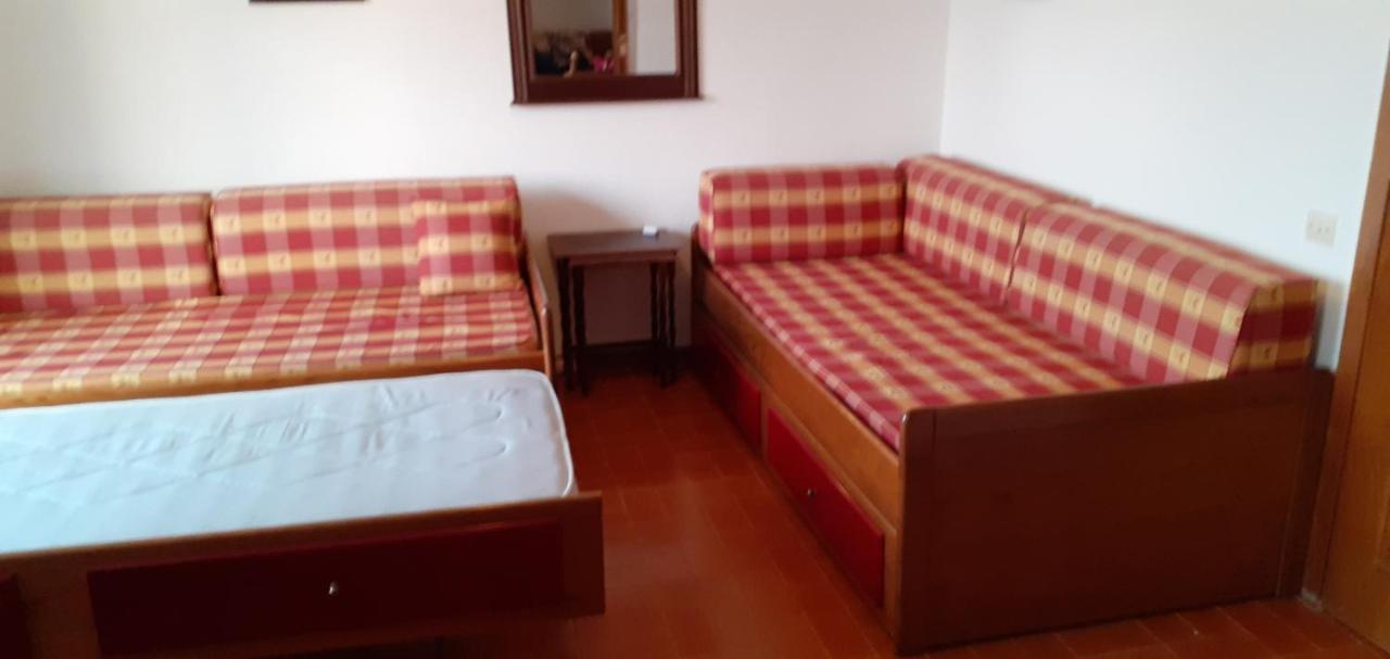 Apartment Poseidon Hanioti