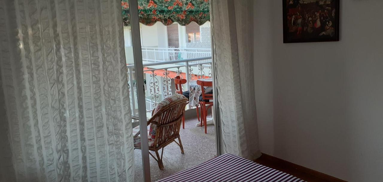 Apartment Poseidon Hanioti