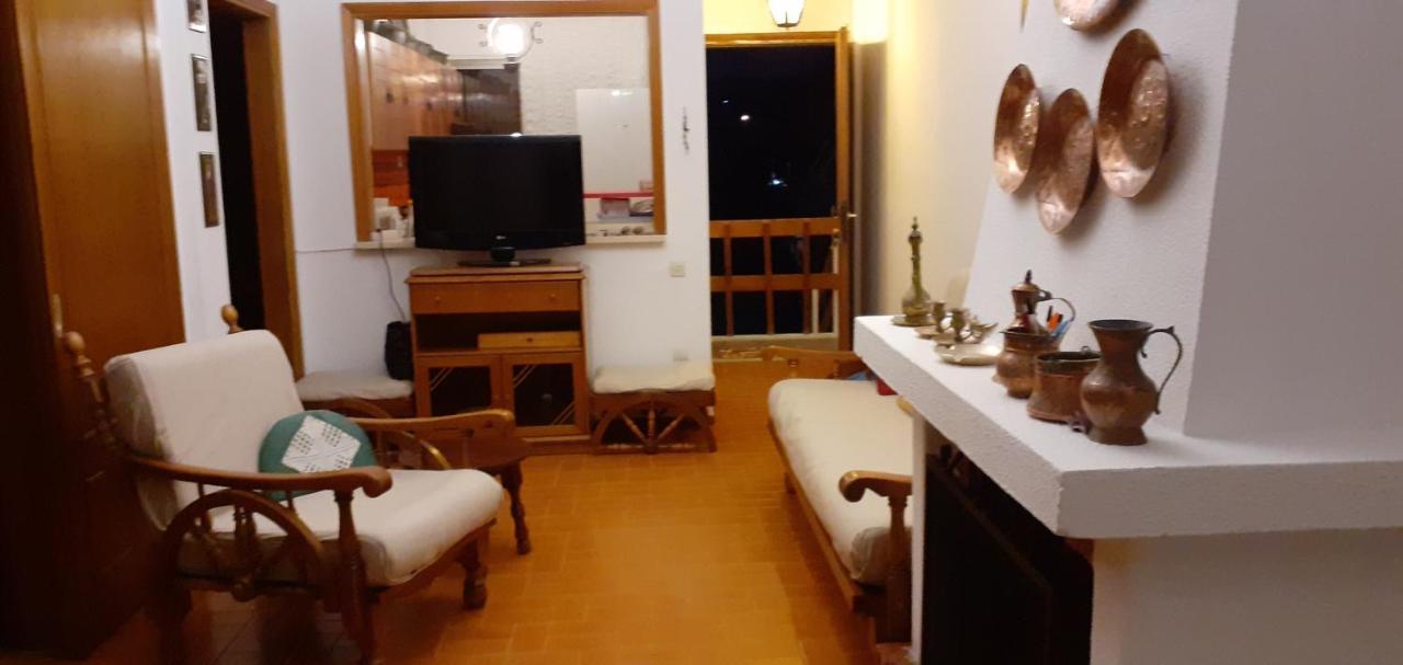 Apartment Poseidon