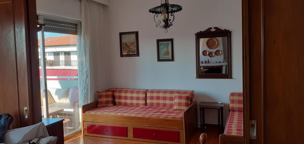 Poseidon Apartment